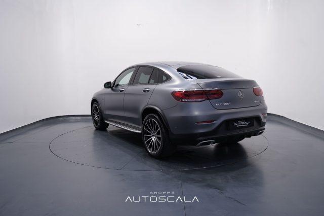 MERCEDES-BENZ GLC 300 e 4Matic EQ-Power Coupé Premium Plus