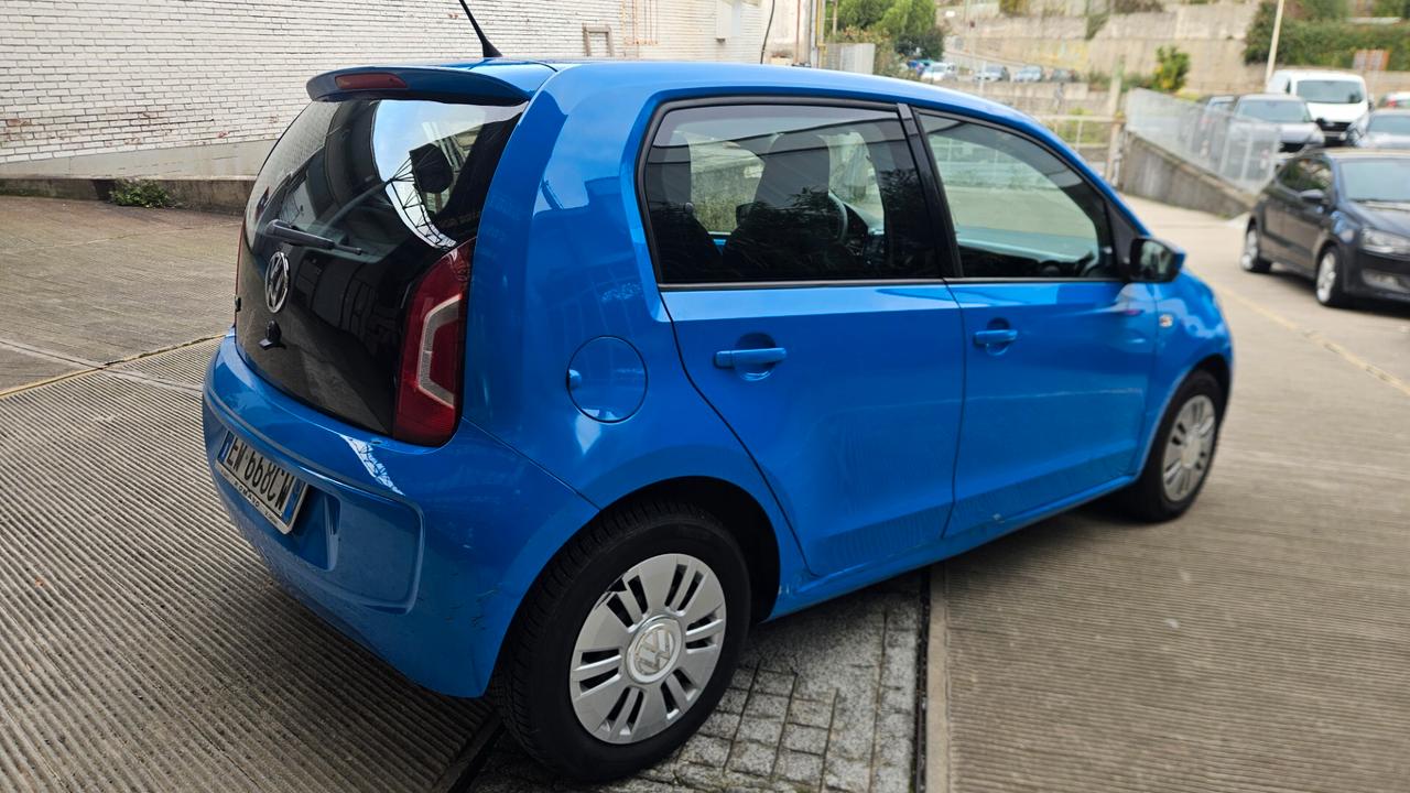 Volkswagen up! 1.0 5p. take