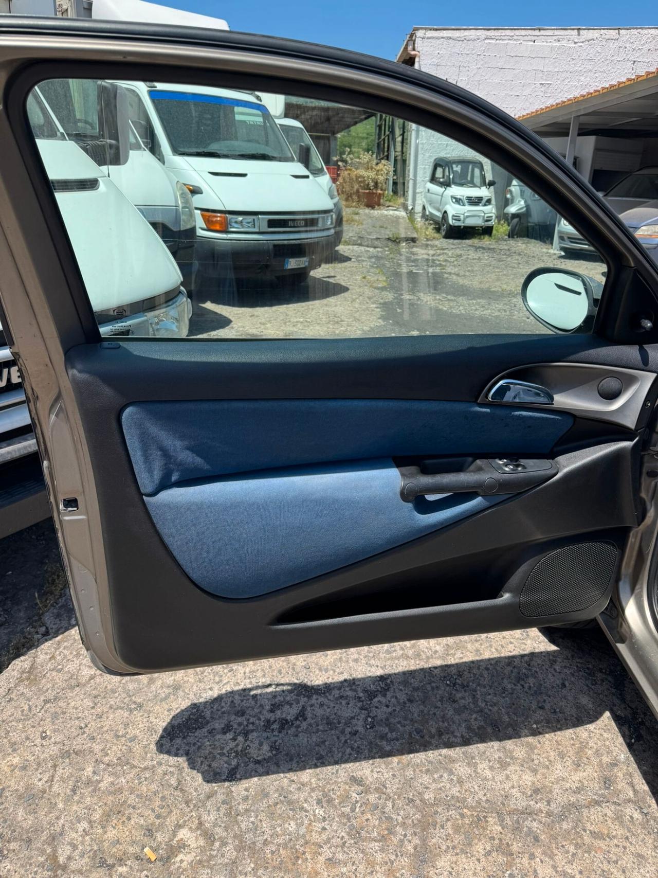Lancia Ypsilon 1.3 Multijet 16V Platino