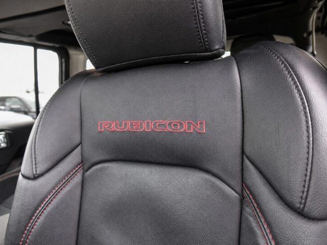 JEEP Wrangler Unlimited 3.6 V6 RUBICON X Xtreme Recon SKYTOP