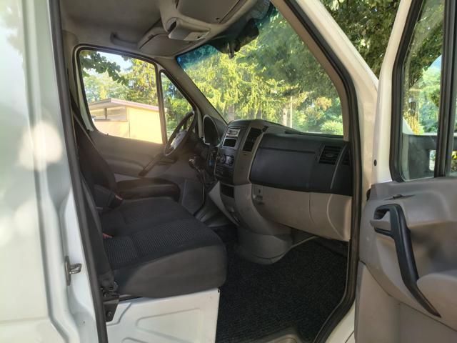 MERCEDES-BENZ SPRINTER 411 CDI 2.2 109 CV 3POSTI