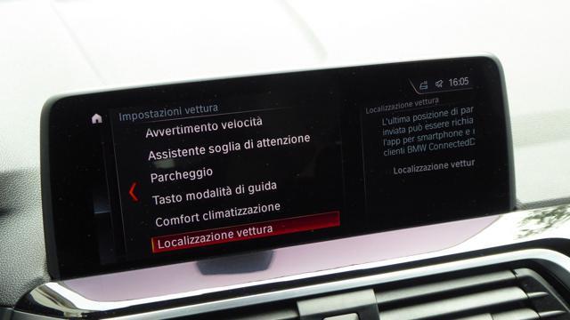 BMW X4 xDrive25d xLine Automatico