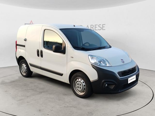 FIAT Fiorino 1.3 MJT 95CV Cargo SX