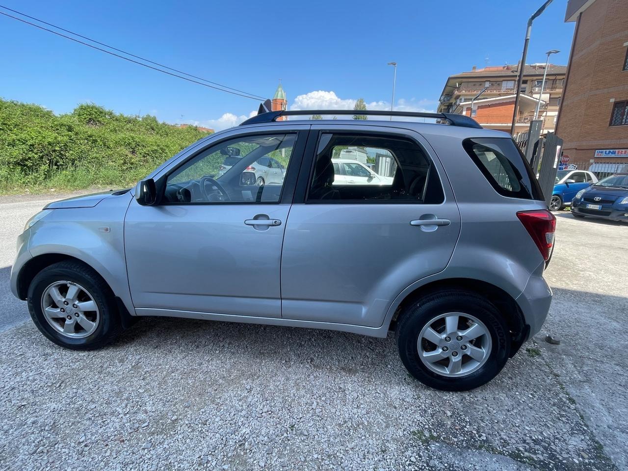 Daihatsu Terios 1.3 4WD SX !!Perfetta!!