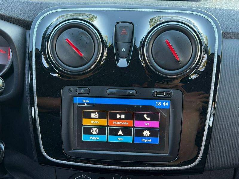 Dacia Sandero Sandero Stepway 0.9 tce Comfort s&s 90cv + GPL