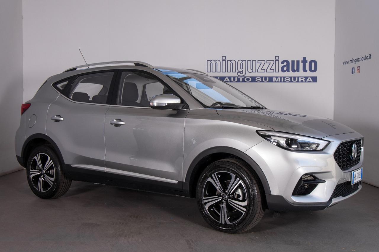 Mg ZS 1.5 Classic Comfort 106cv