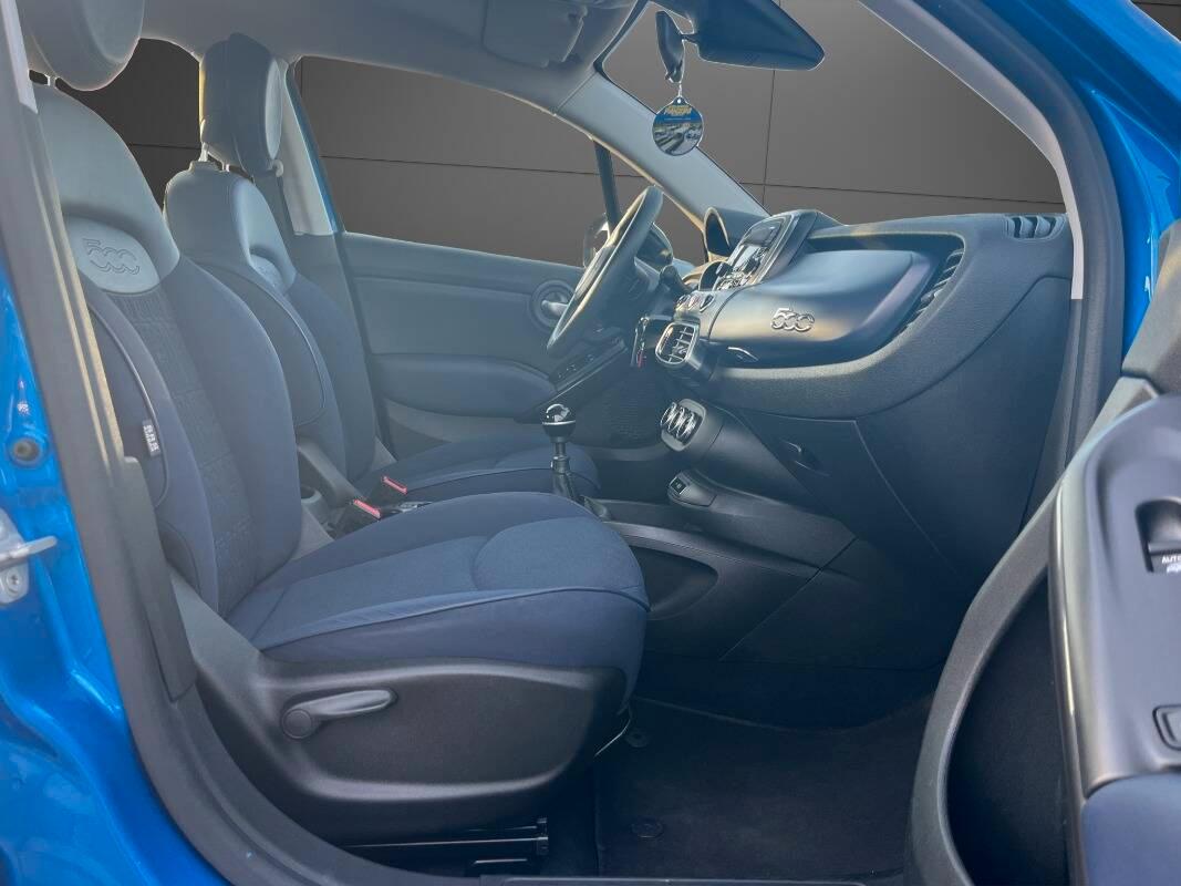 Fiat 500X 1.0 T3 Cult 120cv