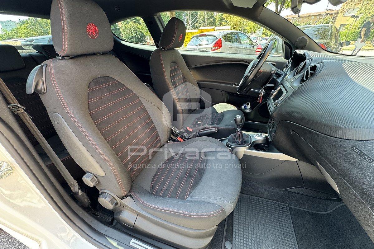 ALFA ROMEO MiTo 1.3 JTDm 95 CV S&S Super