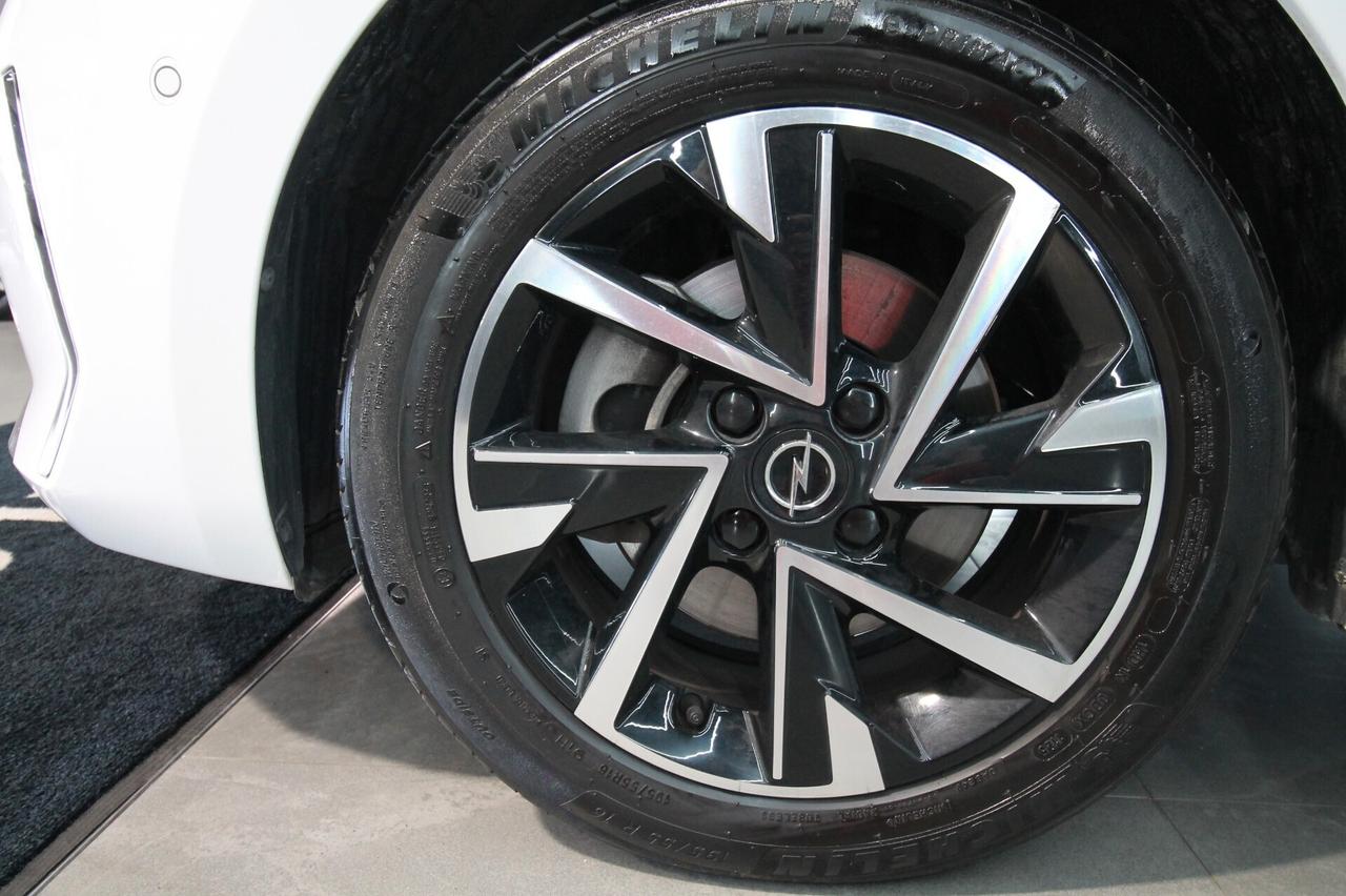 OPEL CORSA GS 1.2 100 CV