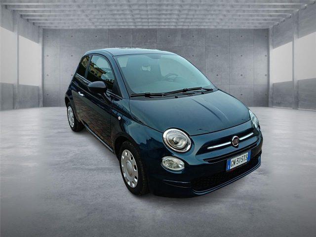 FIAT 500 (2015-2024) 1.0 Hybrid Cult