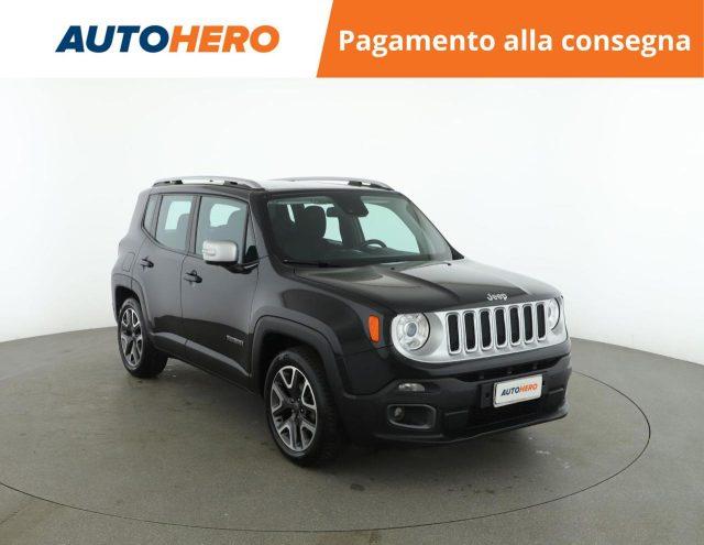 JEEP Renegade 1.4 MultiAir Limited