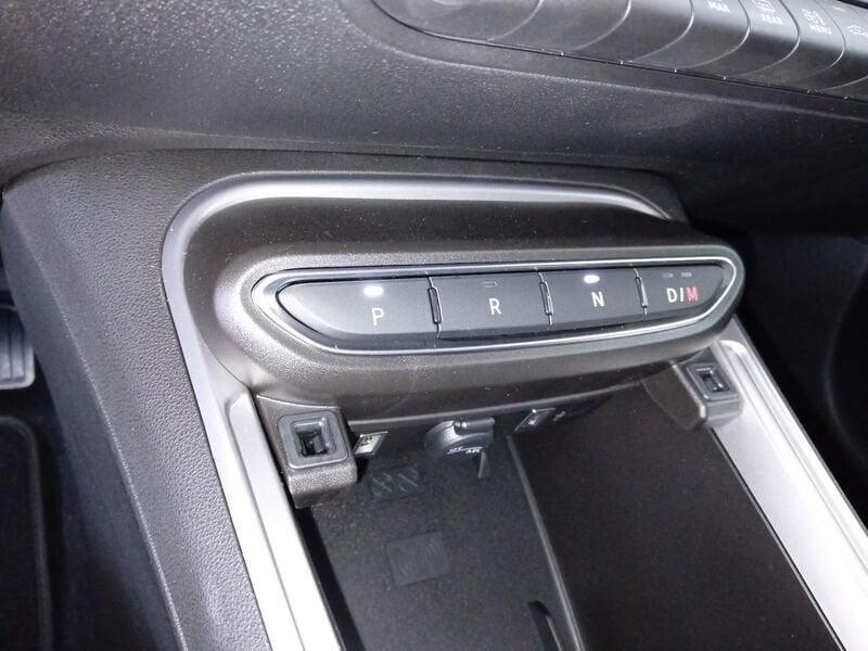 Jeep Avenger Avenger 1.2 Turbo 110 CV MHEV Summit