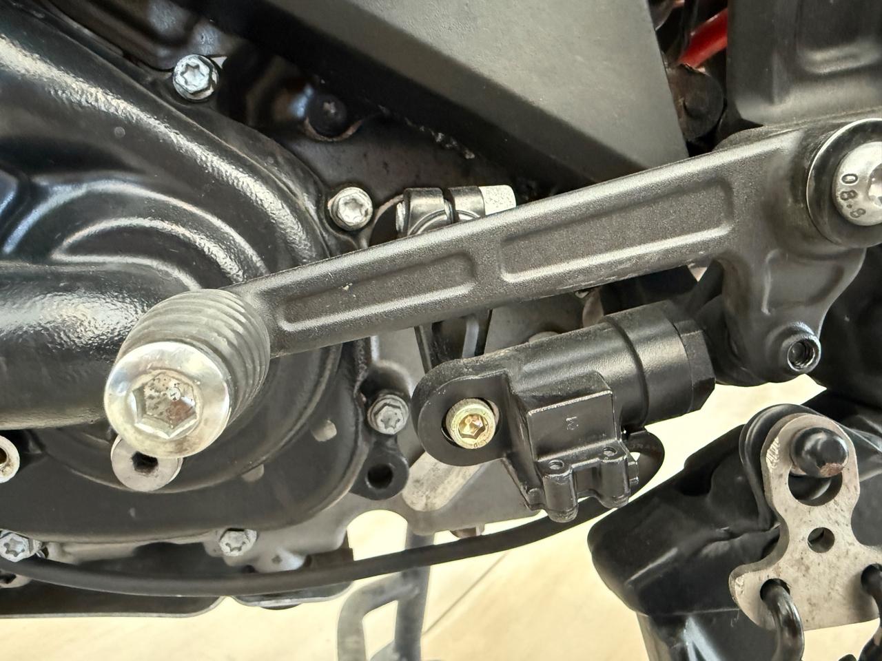 Harley-davidson Pan America 1250 SPECIAL