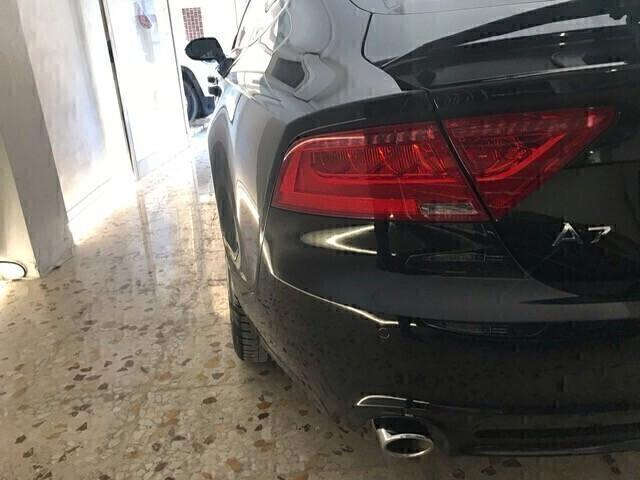 Audi A7 SPB 3.0 TDI 245 CV quattro S tronic