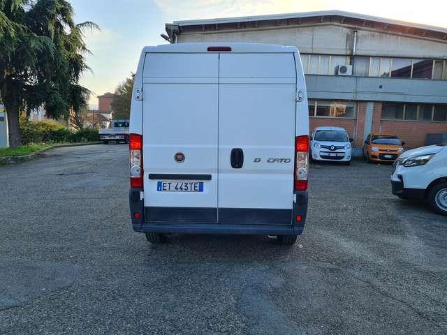 Fiat Ducato Maxi 2.3Mjt 130cv L3H3