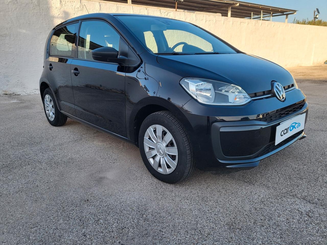 Volkswagen up! 1.0 5p. move up!