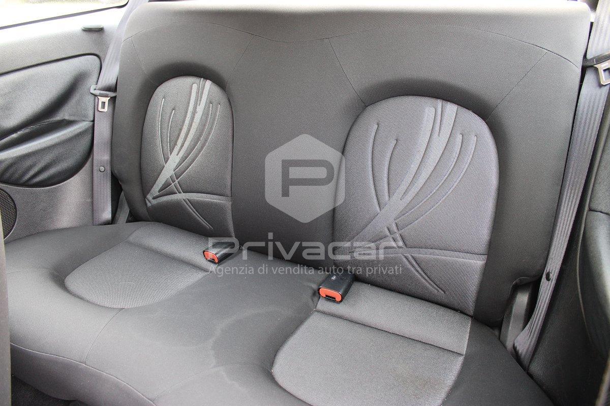 LANCIA Ypsilon 1.4 Unyca Ecochic GPL