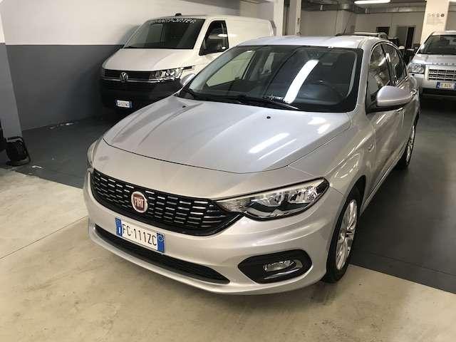 Fiat Tipo Tipo 4 porte II 2016 4p 1.4 Opening Edition 95cv