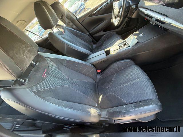 DS AUTOMOBILES DS 4 1.5 BlueHDi 130 CV Performance Line