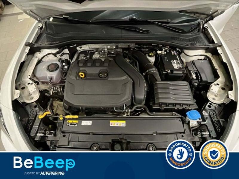 CUPRA Leon SPORTSTOURER 1.5 HYBRID 150CV DSG