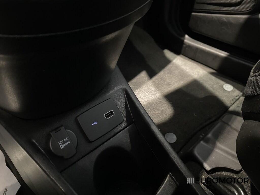 Lancia Ypsilon 5 Porte 0.9 Twinair Ecochic Elefantino