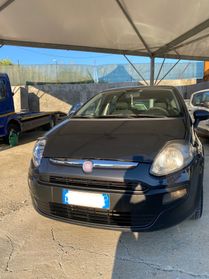 Fiat Punto Evo Punto Evo 1.3 Mjt 75 CV DPF 5 porte S&S Dynamic