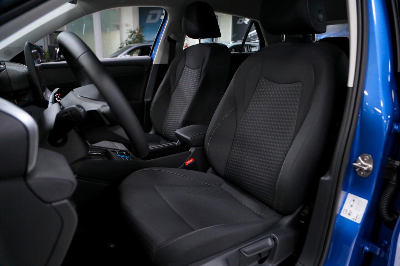 Volkswagen T-Roc 1.5 eTSI Life 115cv DSG_NUOVA 2026 KM0