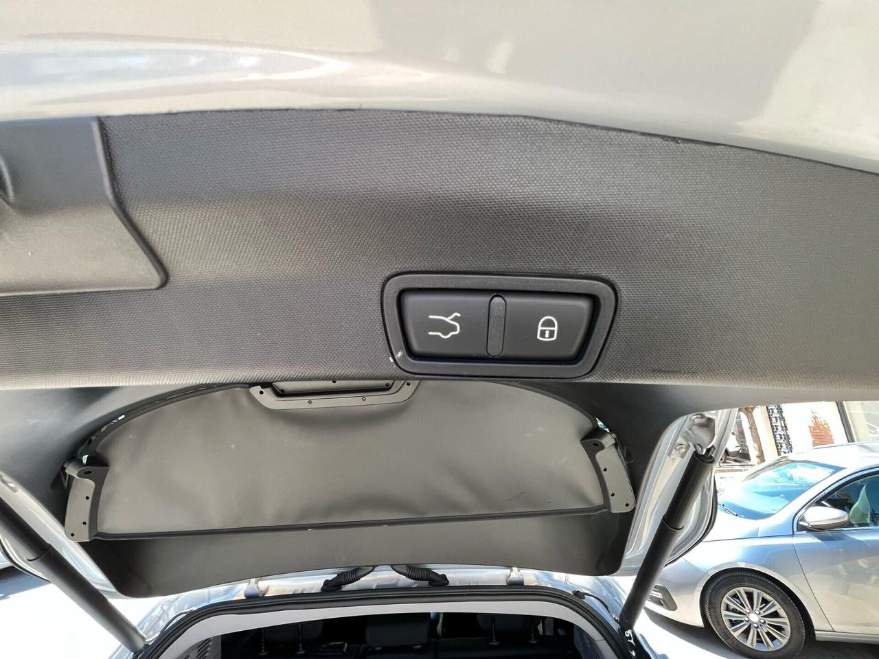 Alfa Romeo Stelvio 2.2 Turbodiesel 160 CV AT8 RWD Business