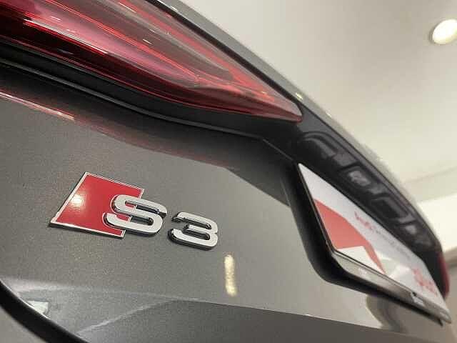 Audi S3 S3 SPB TFSI 310 CV quattro S tronic