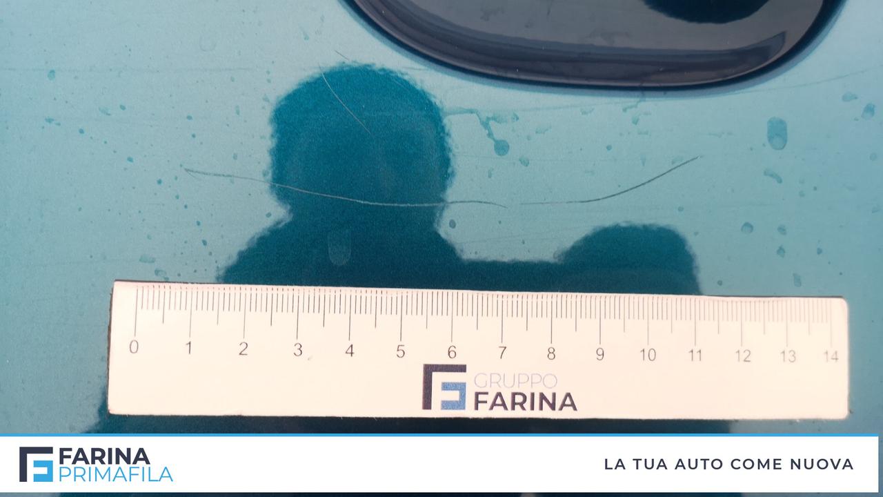 PEUGEOT 2008 II 2023 - 2008 1.2 puretech Allure s&s 100cv