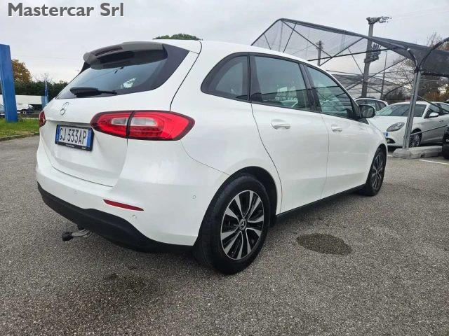 MERCEDES-BENZ B 160 Classe B - Executive - GJ533AP