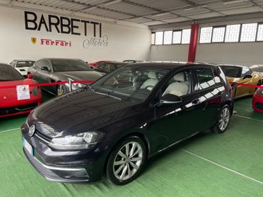 Volkswagen Golf 1.6 TDI DSG Virtual Cokpit PERMUTE RATE