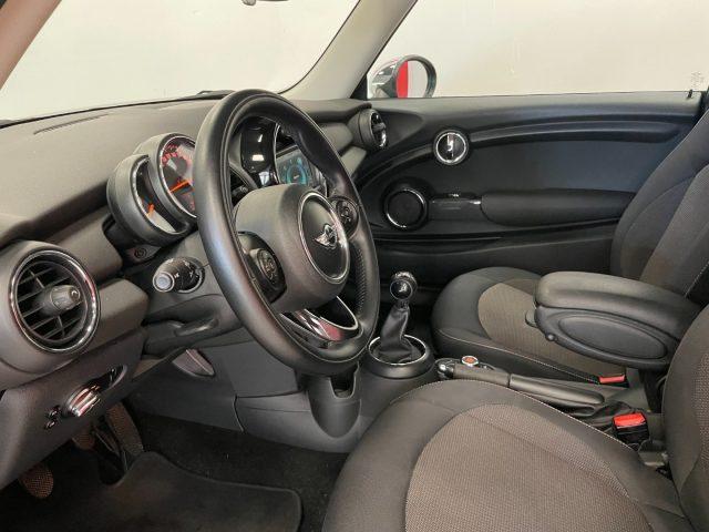 MINI One 1.5 One D Business