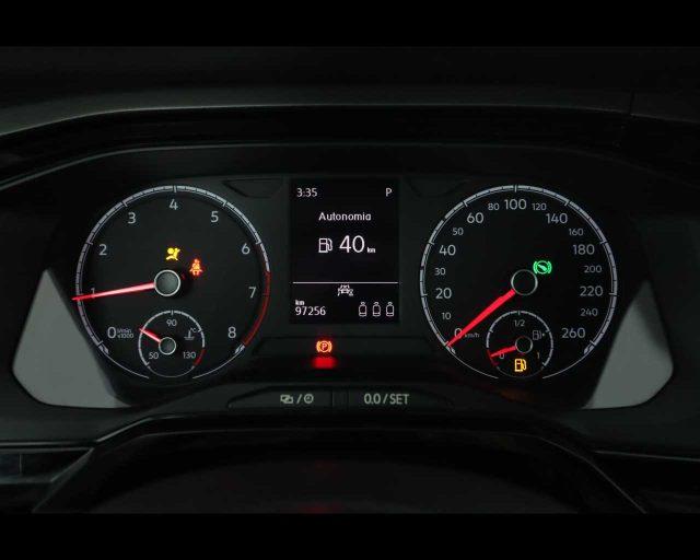 VOLKSWAGEN Polo 1.0 TSI DSG 5p. Comfortline BlueMotion Technology
