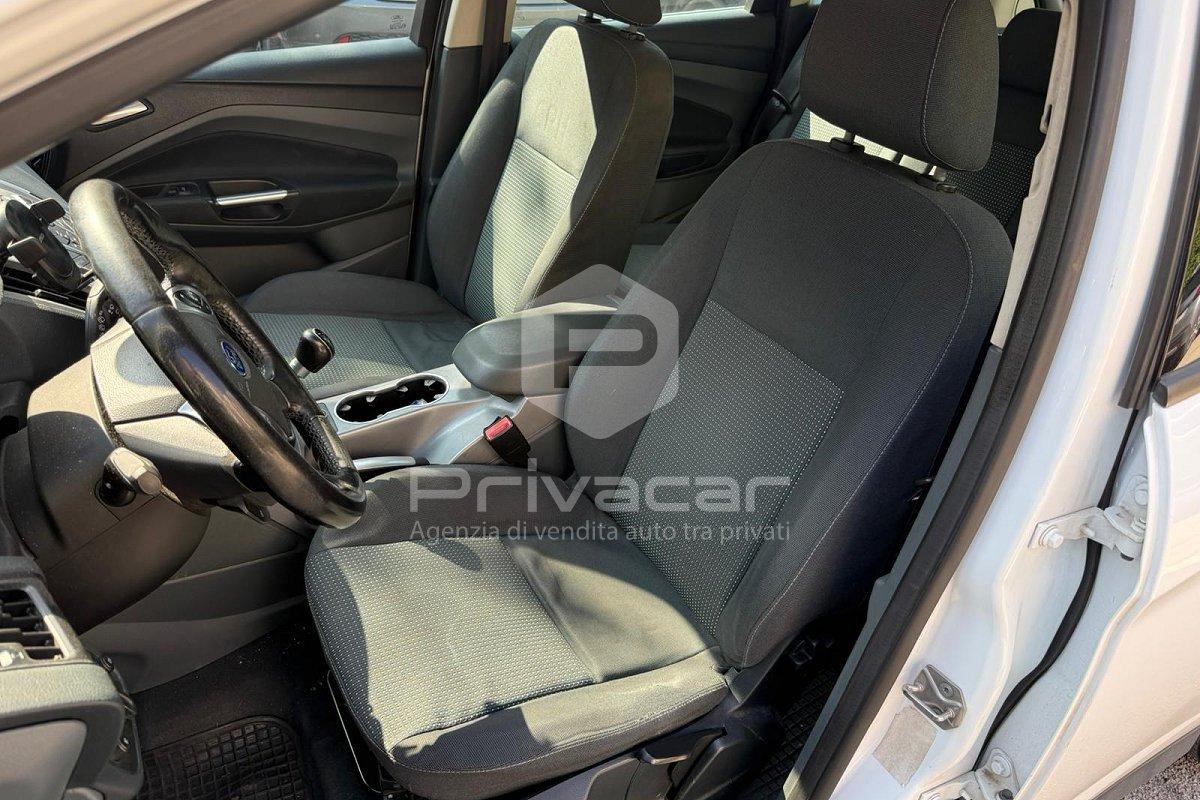 FORD C-Max 1.6 TDCi 95CV Business