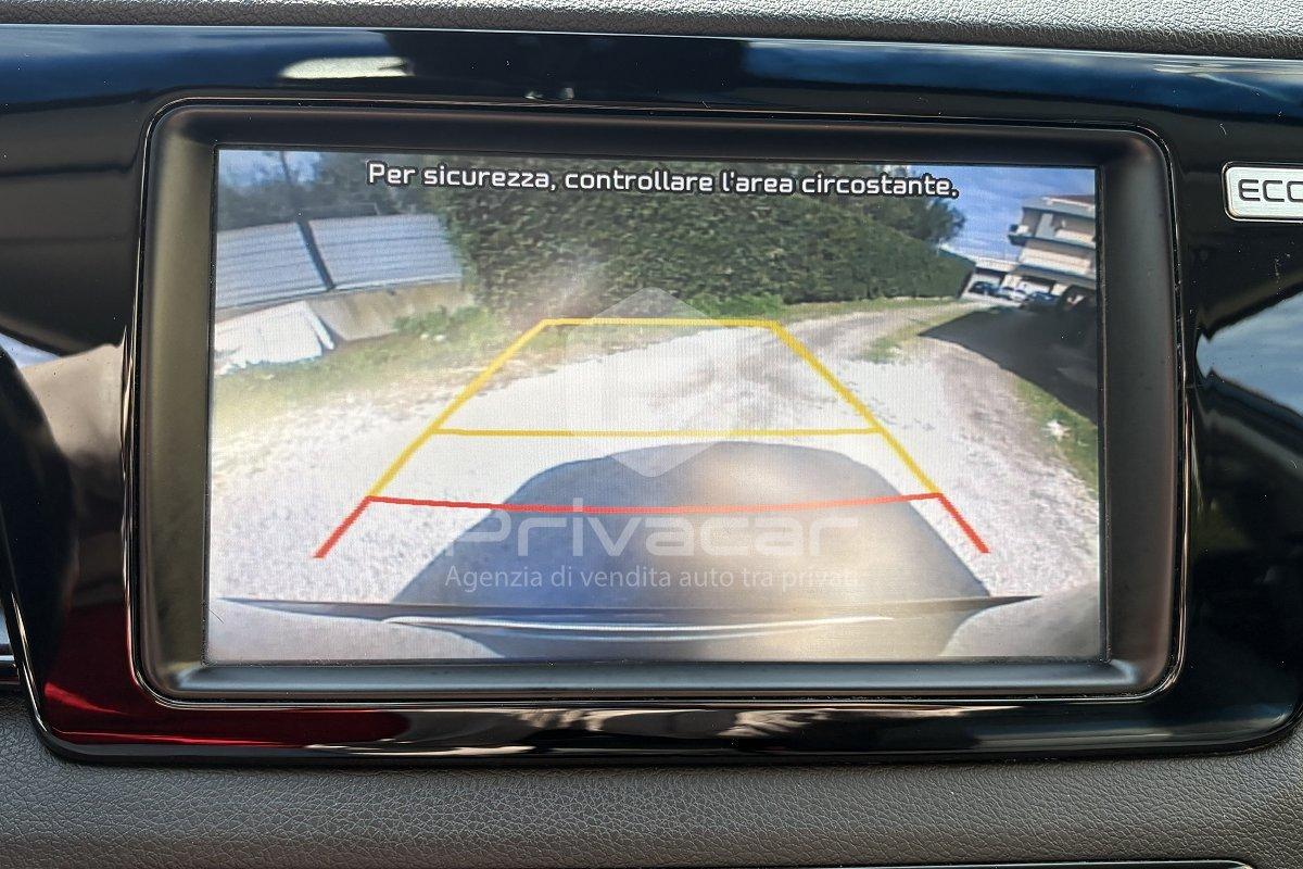 KIA Niro 1.6 GDi DCT HEV Style