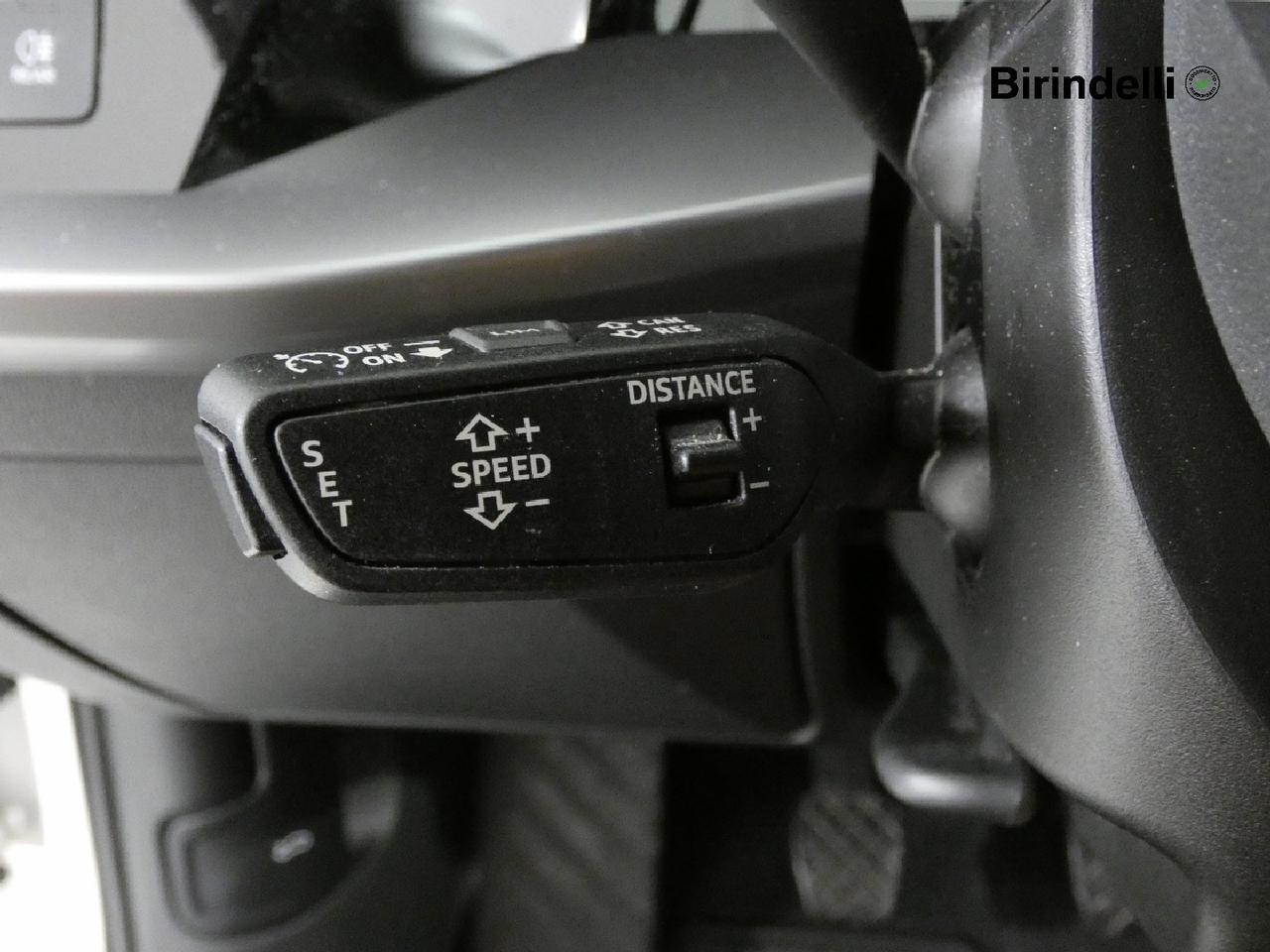 AUDI A3 4ª serie - A3 SPB 30 TFSI