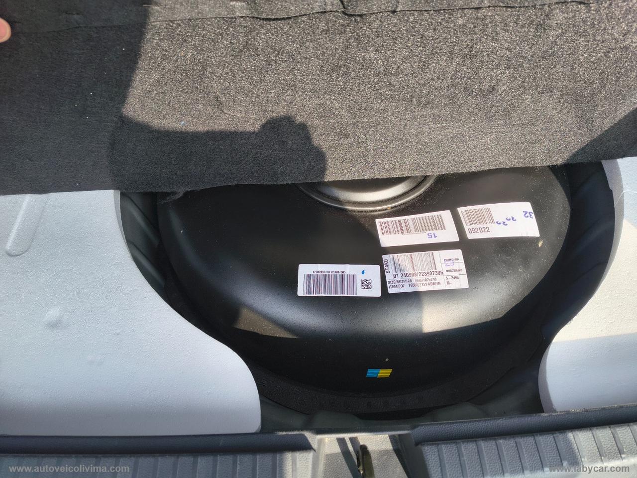 DACIA Duster 1.0 TCe GPL 4x2 Journey