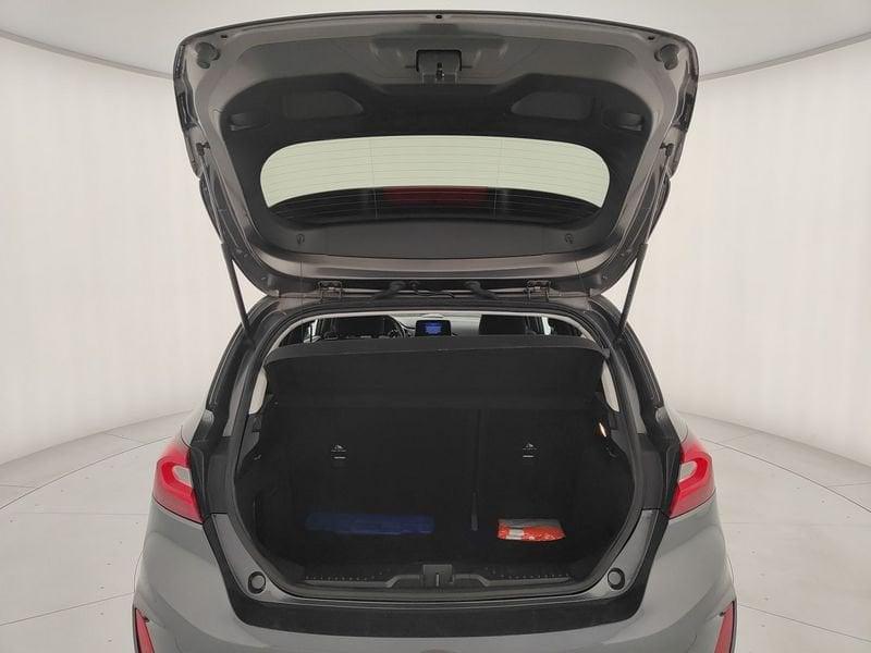 Ford Fiesta Active 1.0 Ecoboost 100 CV Start&Stop