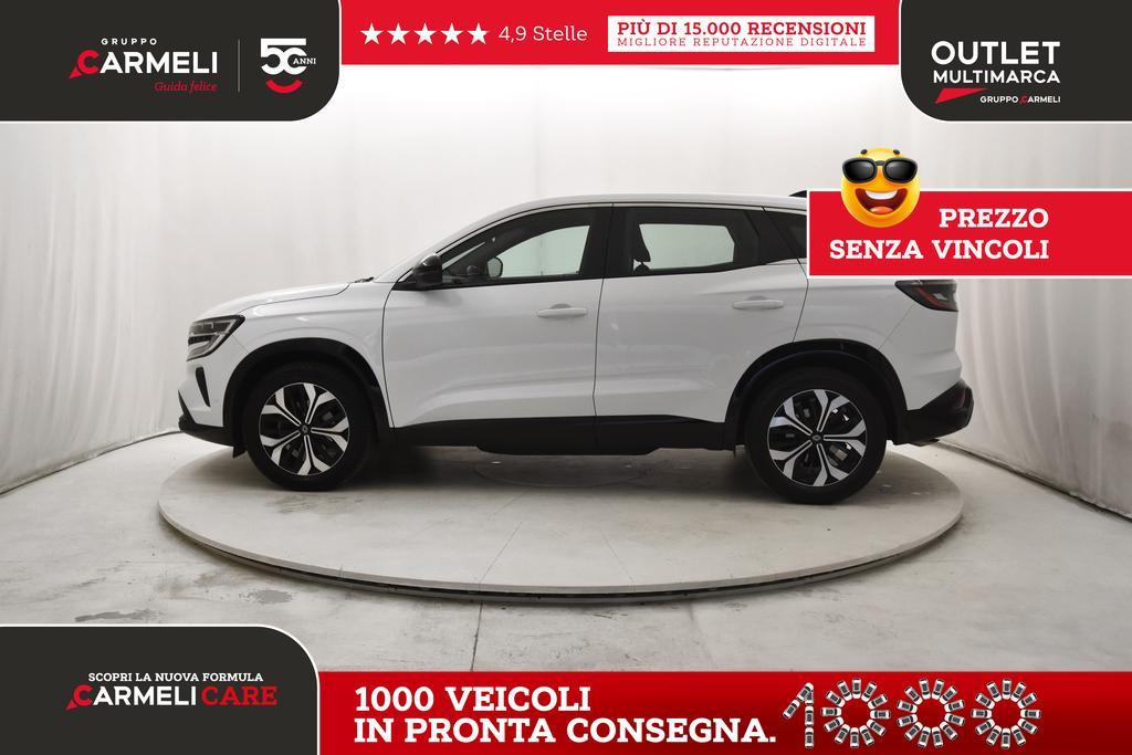 Renault Austral 1.2 mild hybrid advanced Evolution