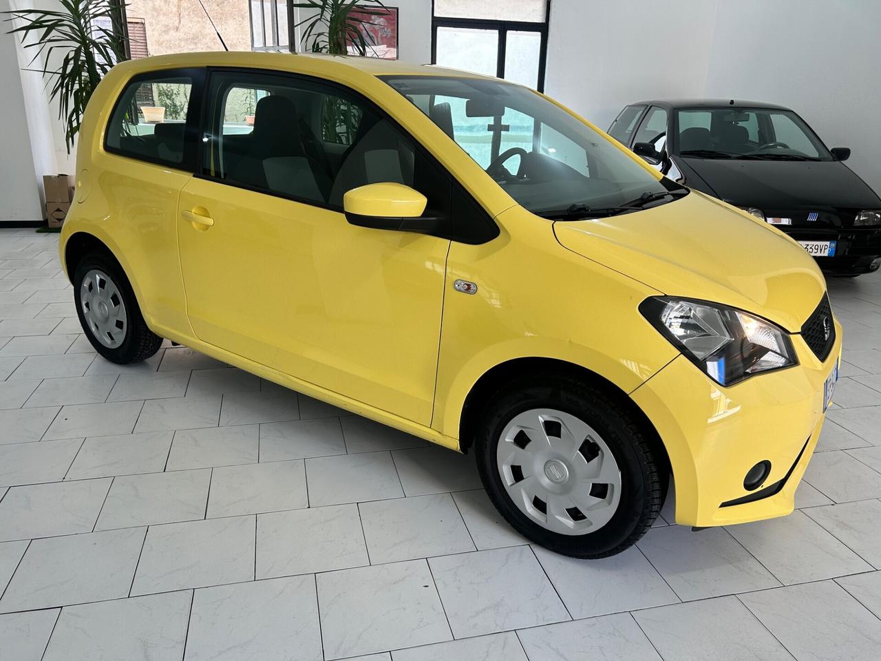 Seat Mii 1.0 E5 ANCHE NEOPATENTATI