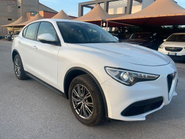 Alfa Romeo Stelvio 2.2 Tdi 210 CV Q4 Executive