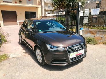 AUDI A1 1.6 TDI 105CV AMBITION 2015 BI-XENON 5PORTE