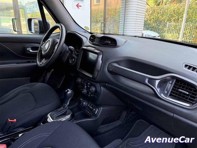 JEEP Renegade 1.3 t4 phev S 4xe 240CV FARI LED CERCHI 19 TELECAM