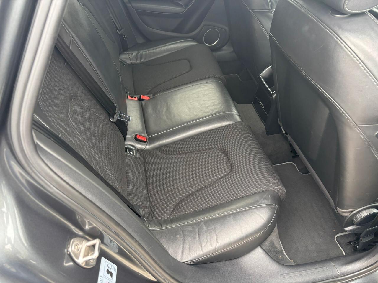 Audi A4 Avant 2.0 TDI 143CV F.AP. multitronic Advanced