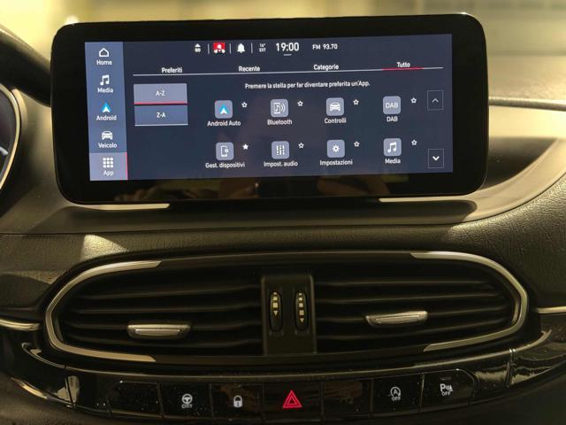 FIAT Tipo Life Hatchback MY21 1.6 MJT 130CV ACC RETROCAMERA