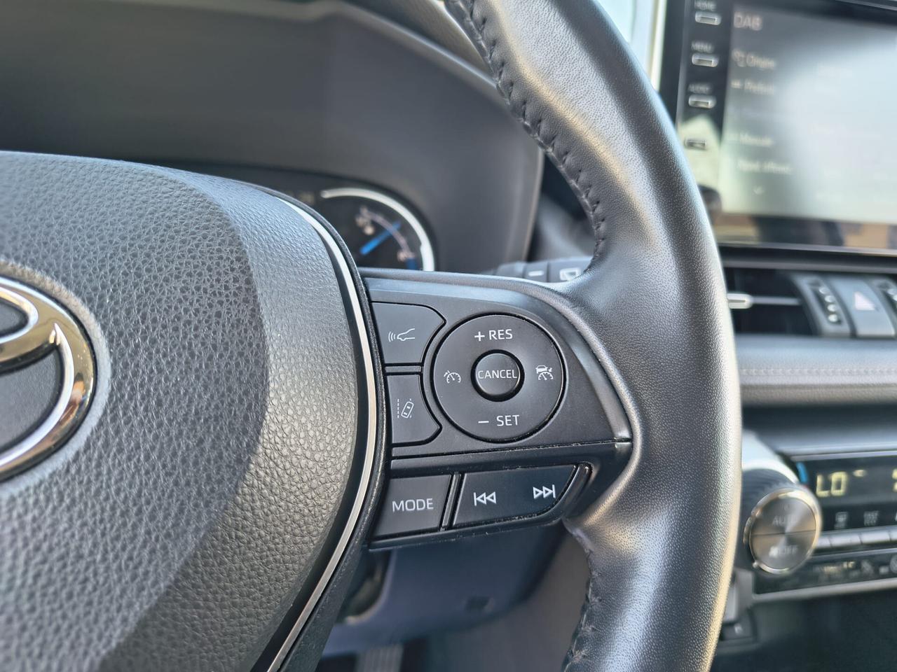 Toyota RAV 4 awd/4x4 2.5 HYBRID+GANCIO TRAINO* PREZZO REALE, NO VINCOLI*