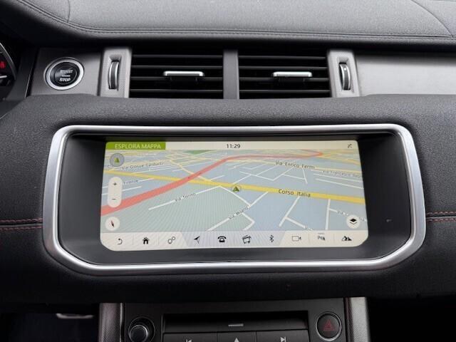 Range Rover Evoque 2.0 TD4 150 CV Dynamic