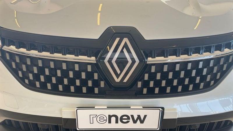 Renault Austral 1.2 E-Tech full hybrid Techno 200cv auto