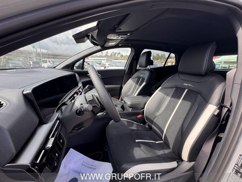 KIA Sportage HWW5 PE 1.6 DS MH DCT GTL SR BC